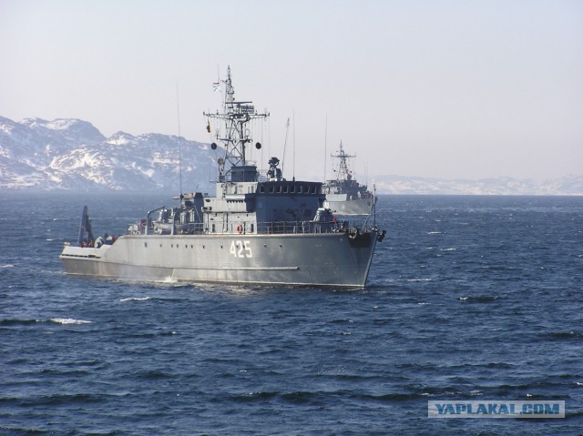 ВМФ СССР