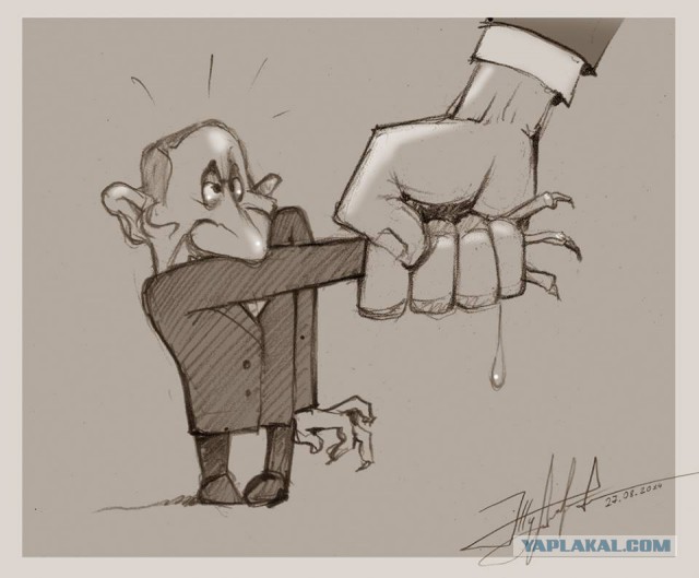 Владимир Путин об итогах переговоров в Минске