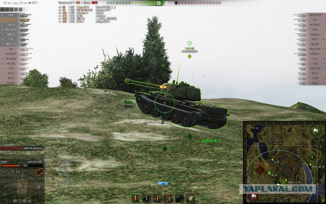 Wargaming 14