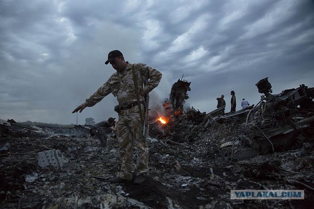 Полгода войны в Украине