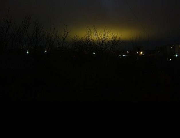 День курьера...