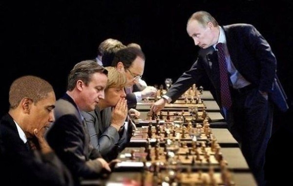 Рокировка нефтерубля