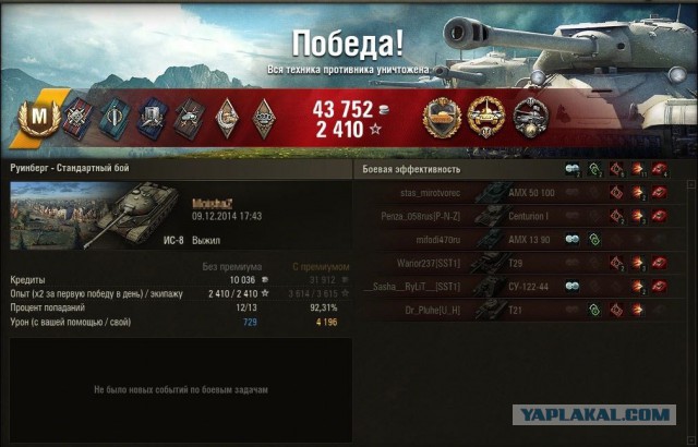 Wargaming 17