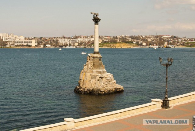 Тамбовский волк тебе товарищ...