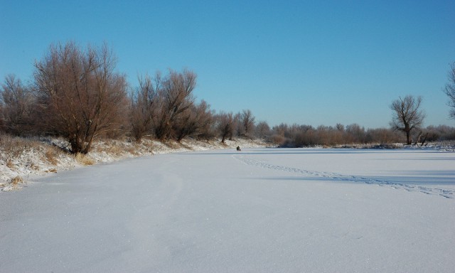 Деревенская Америка