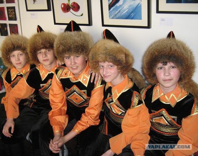 Для жителей Башкортостана