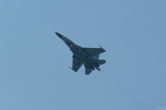 Скоро МАКС-2011