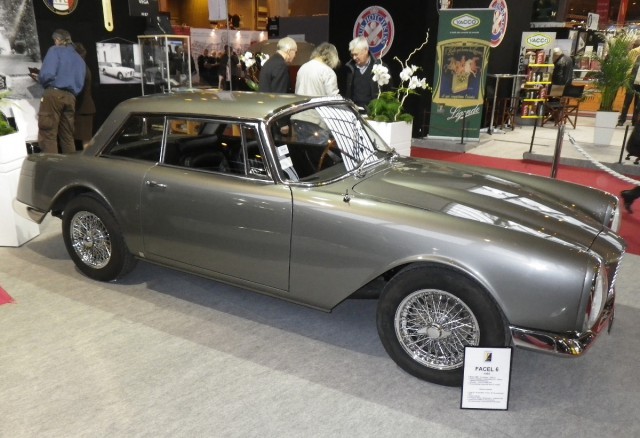 Facel Vega