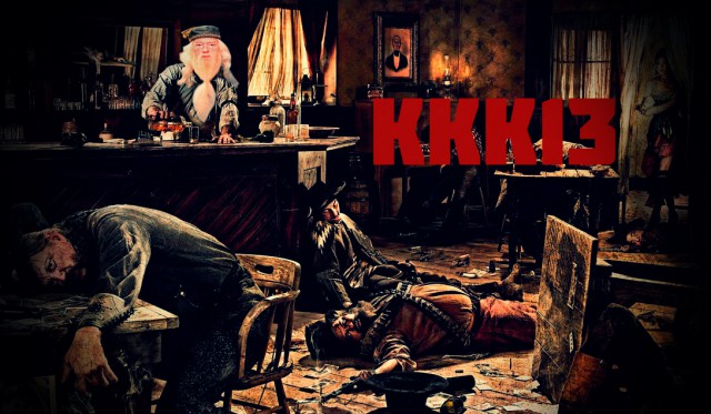ККК-13 Das ist Fantastisch