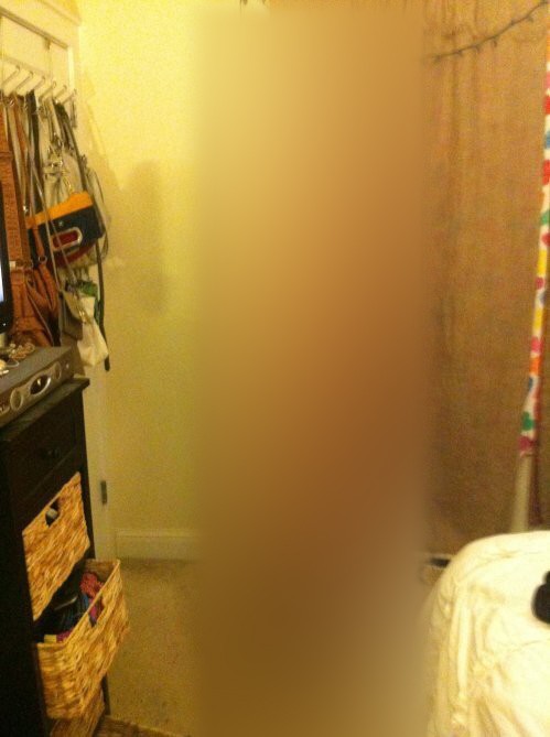 Свечку держать, тоже нужно уметь.