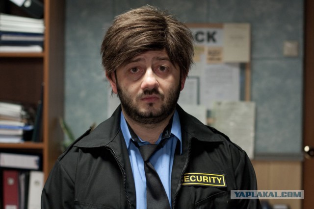 Кто кем работает?