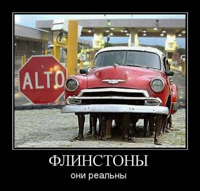 Прикольные картинки и демотиваторы