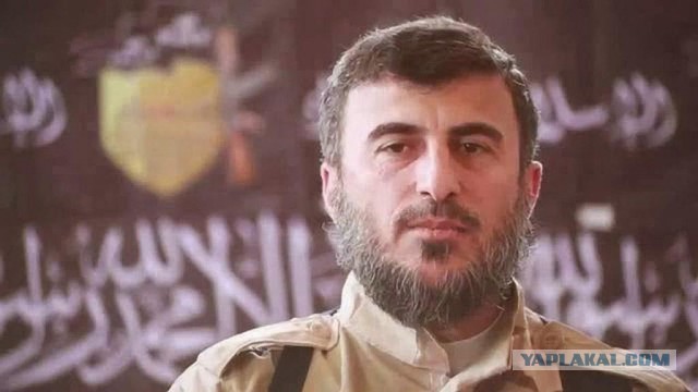 CNN: Россия нанесла первый авиаудар в Сирии