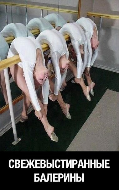 Подборка забавных картинок