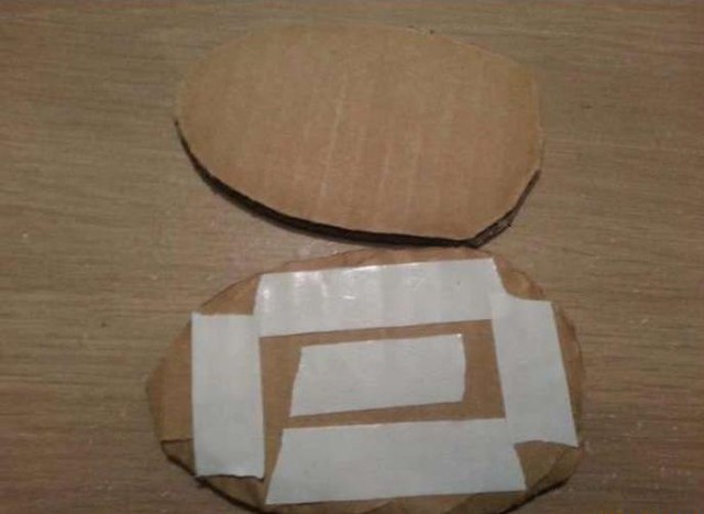 Студент приготовил соседу, тырящему еду из холодильника, особенную котлету