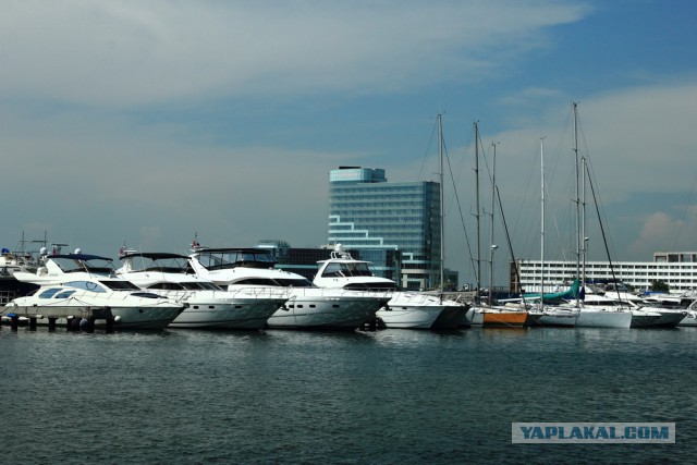 Забавный Казахстан.