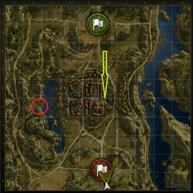Wargaming 32