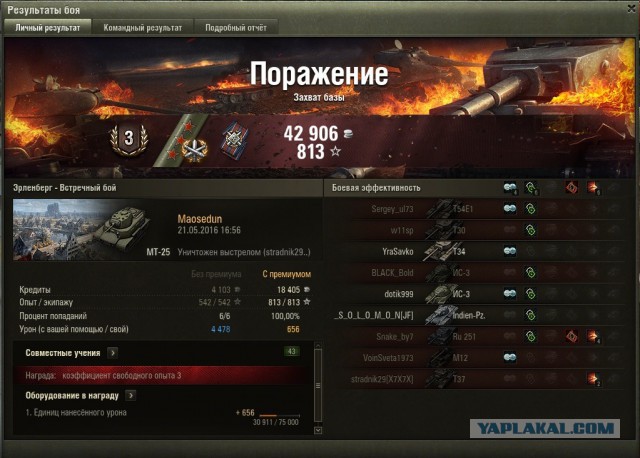 Wargaming 36