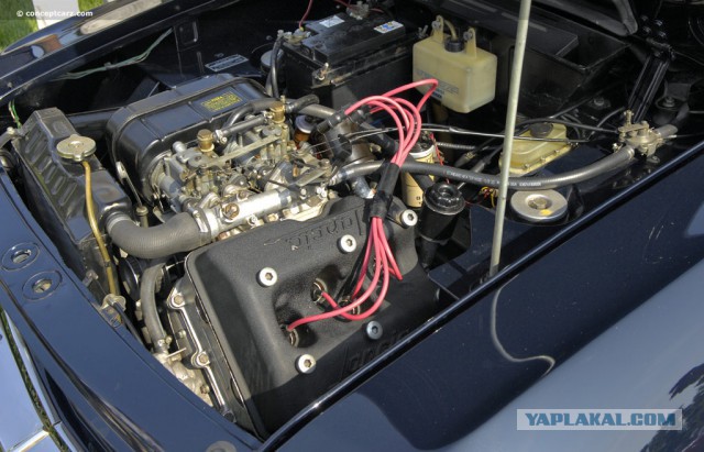 Lancia, 8 автомобилей которые опередили свое время