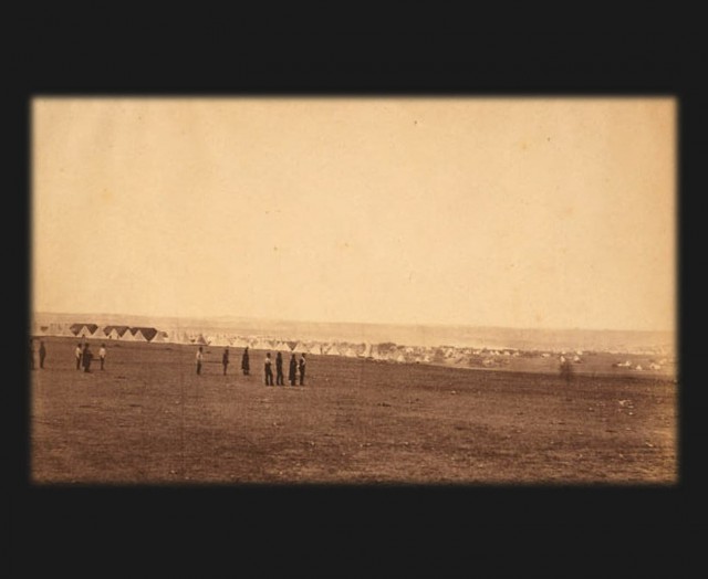 Крымская война 1853-1856 гг