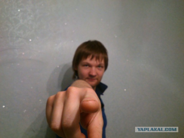 Смелые ЯПовцы.