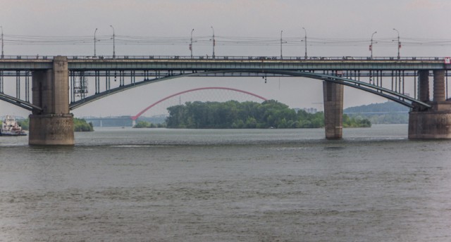Москва-Алтай-Новосибирск-Москва. Приключения маленькой московской блондинки.