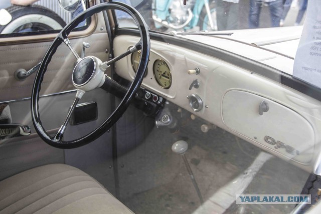 Фестиваль автотюнинга в Краснодаре - ЮгМоторШоу - 2016 (Обзор)