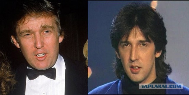 Иванка Трамп