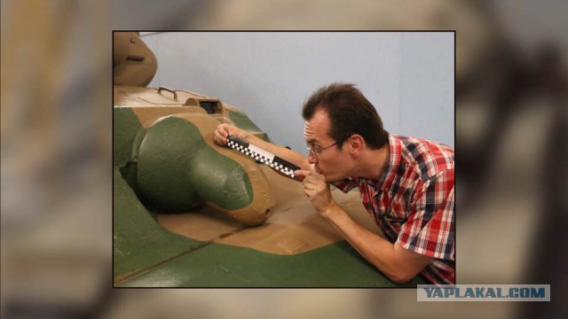 Австралийский крейсерский танк «Сентинел»