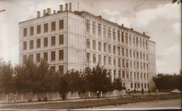 Павлодар – старое в новом