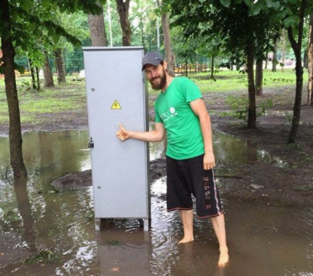 Подборка безудержного веселья
