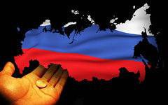 Проиграв в девяностые, Россия проиграла будущее