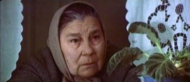 Знаменитые бабули из советских фильмов
