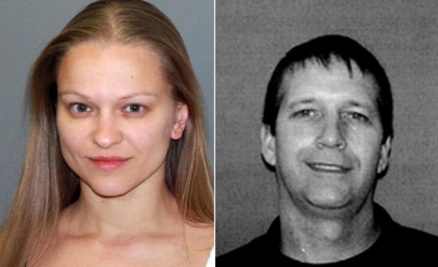 Женщина устала от сексуальных желаний жениха и утопила его в реке