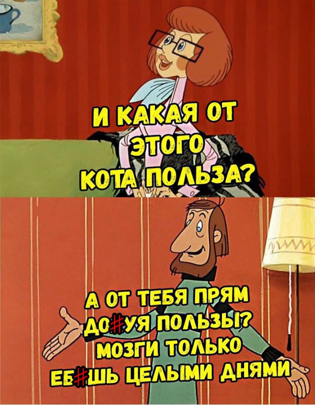 Немного картинок в эту пятницу