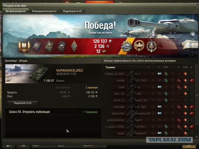 Wargaming 54