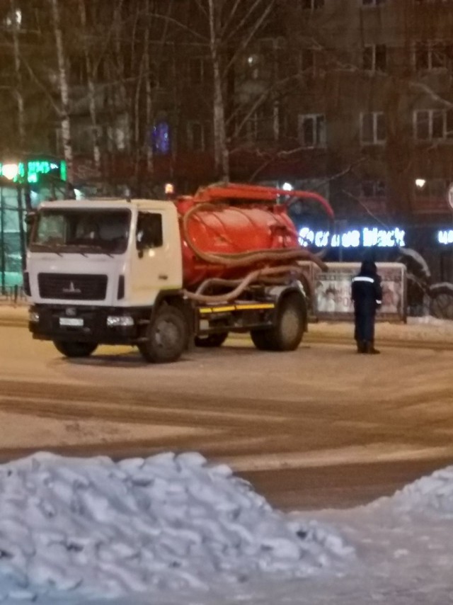 С новым годом!