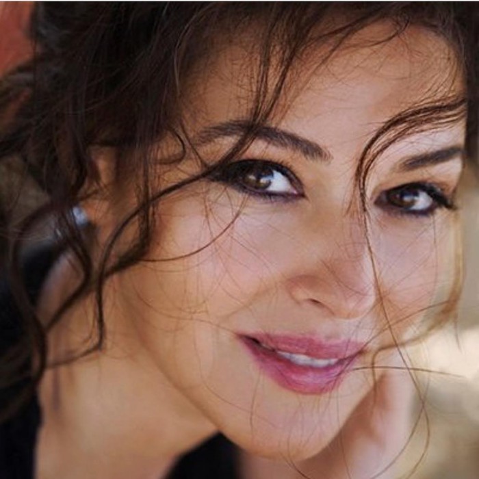 The special edition: Monica Bellucci