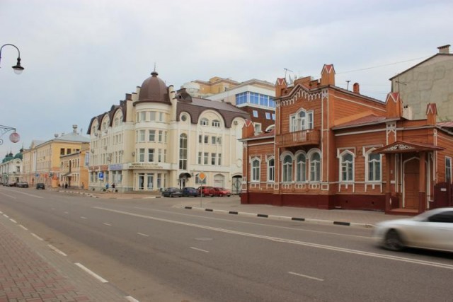 Теперь мы в курсе, кто был самый бодрый в Тамбове сегодня утром
