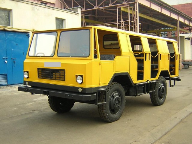 Игра на ЯПе: Угадай АВТО-2