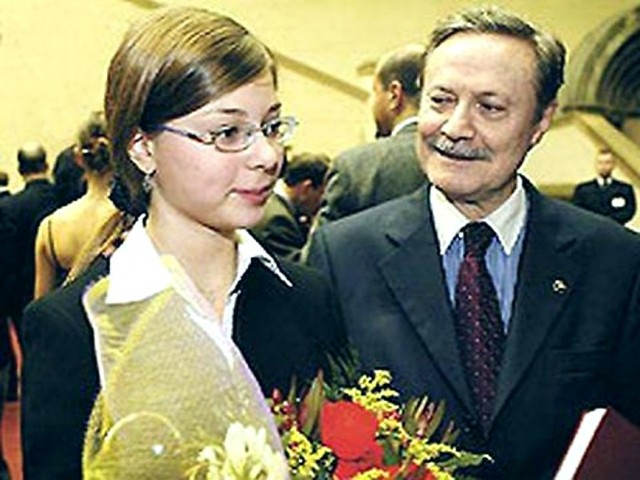 Отцы и дети.