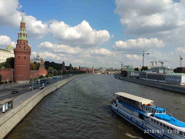 Деревенская Америка - 5
