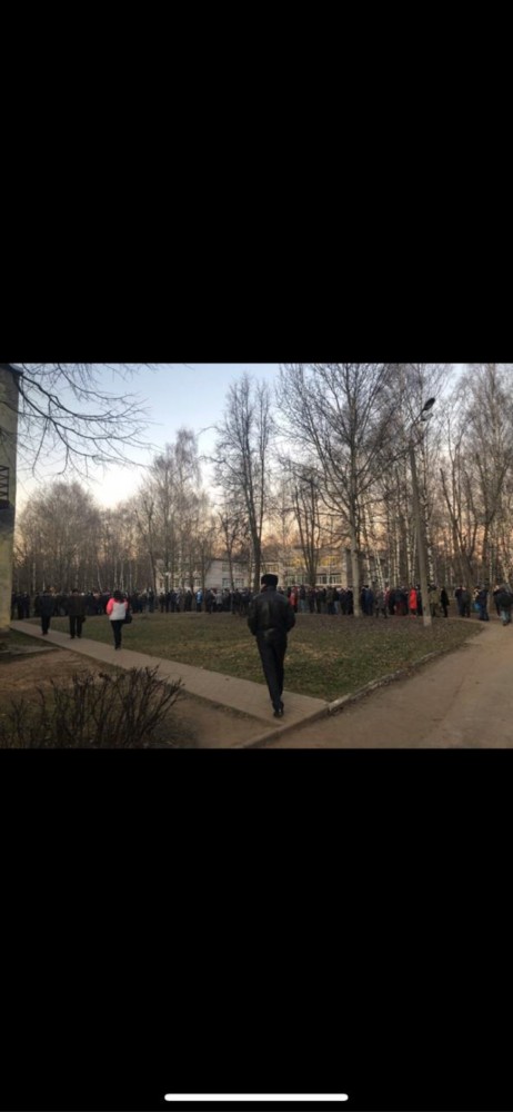 Опять о водительской крови
