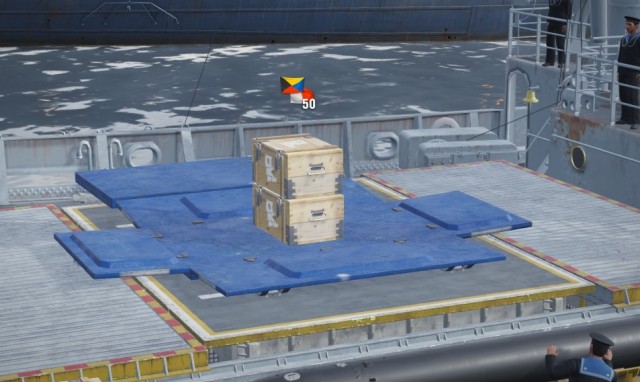 World of Warships - 7