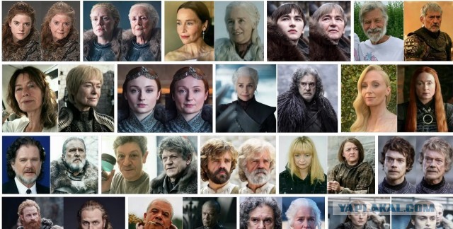 Как выглядят и чем занимаются актрисы сериалов 90-х, на которых многие хотели быть похожими в детстве