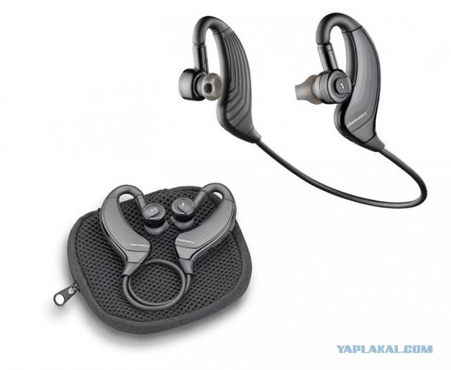 Новый «кассетник» Sony Walkman появился в России.