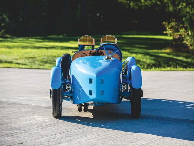 1927 Pur Sang Type 35. Красивых автофото пост