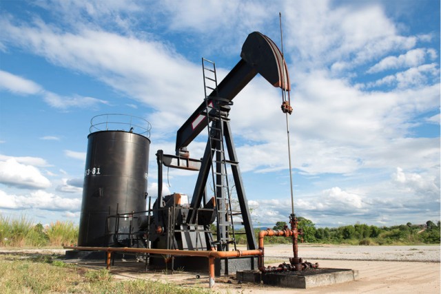 На пальцах: Кто безусловно победил в нефтяной войне?