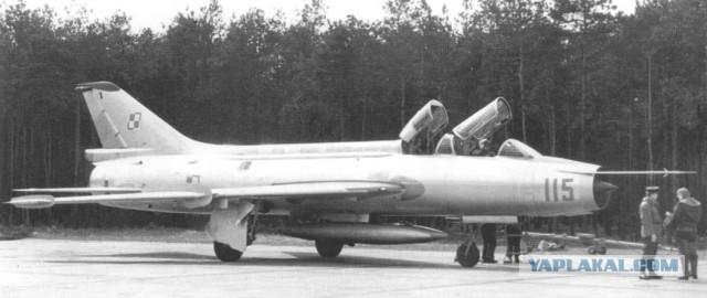 Войны А-10: чем штурмовик не угодил ВВС США