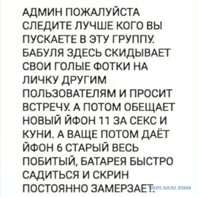 Юмор и прикольные картинки